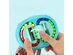 Bean Fidget Toys, Spinner Magic Cube Toy,Spinning Magic Bean Fingertip Toy for Adult/Kids,Office Relief Stress Anxiety, Decompression Puzzle Educational Rotating Magic Puzzles Beads