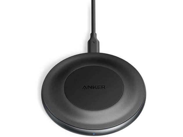 Anker PowerWave Alloy Pad
