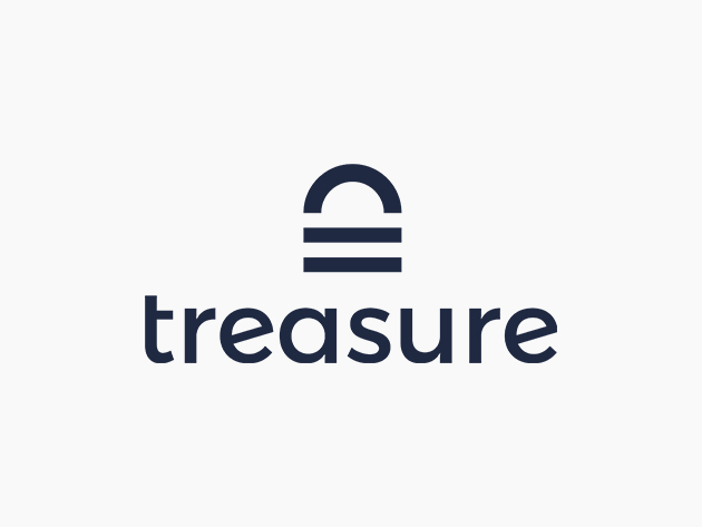 Treasure Cloud 4TB Cloud Storage: 5-Year Subscription