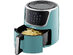 GoWISE GW22954 7-Quart Electric Air Fryer with Dehydrator & 3 Stackable Racks - Mint