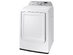 Samsung DVE45T3400W 7.4 cu. ft. Capacity Top Load Electric Dryer