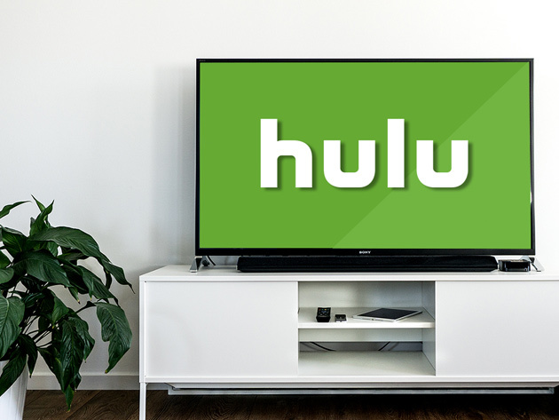 Hulu: 45-Day Free Trial of Hulu's Limited Commercials Plan