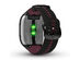 GoBe3 Wearable Health, Fitness, and Activity Tracker (Burgundy)