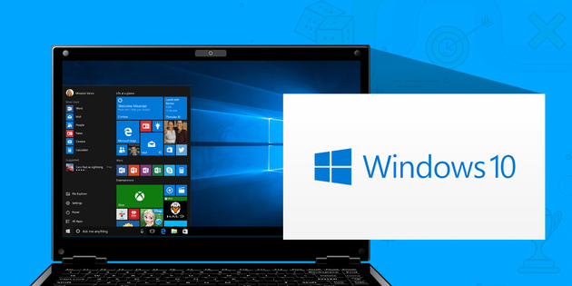Introduction to Windows 10 App Development