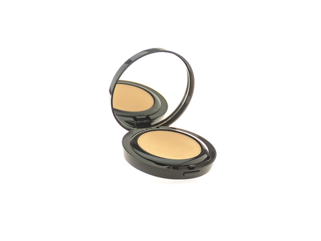 Laura Mercier Smooth Finish Foundation Powder - Shade 9 0.32oz (9.20g)