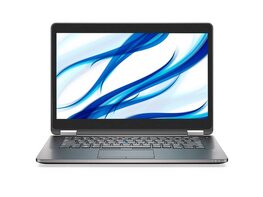Dell Latitude E7470 14" Laptop, 2.6GHz Intel i7 Dual Core Gen 6, 8GB RAM, 256GB SSD, Windows 10 Professional 64 Bit (Renewed)