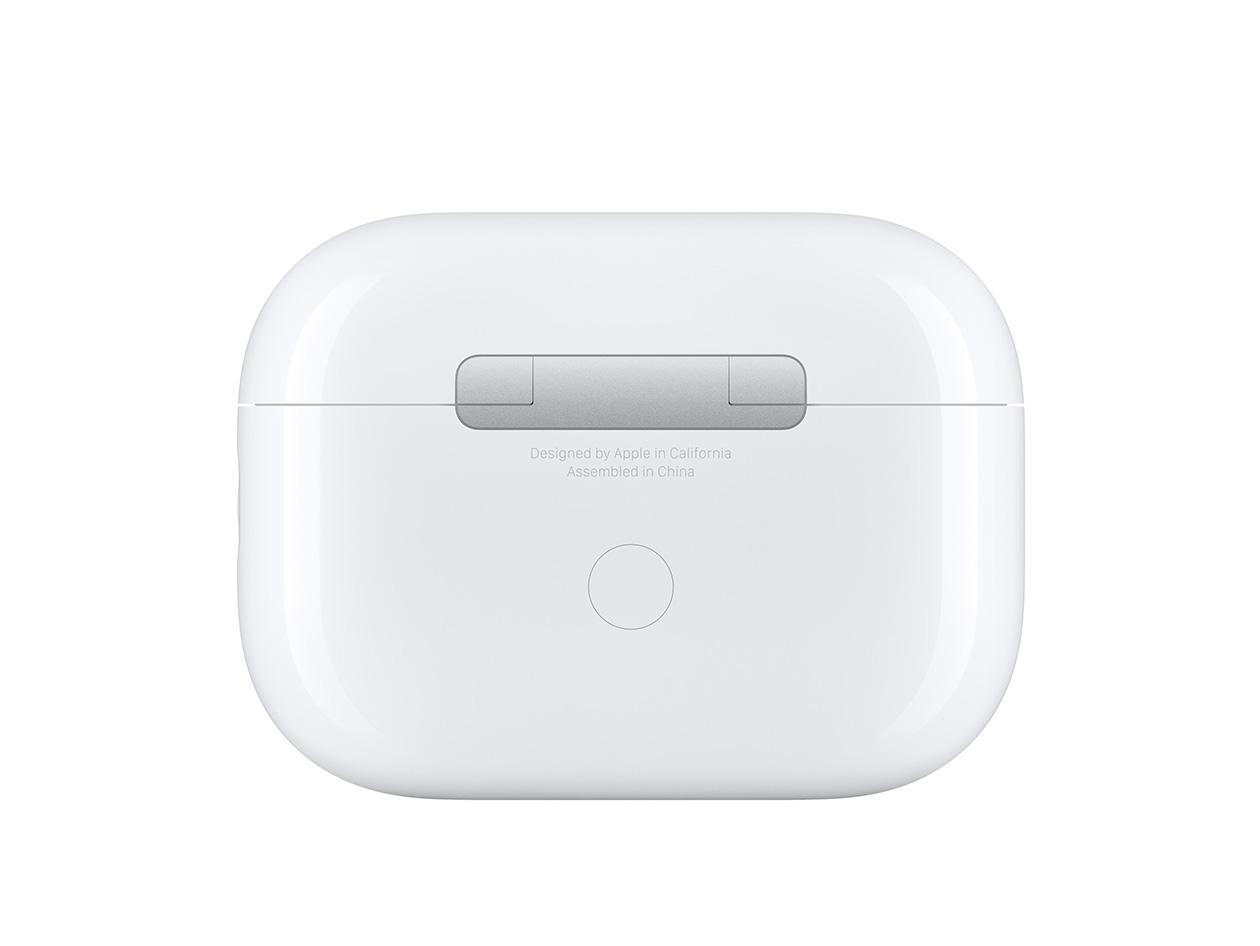 Apple AirPods Pro 2 with MagSafe USB-C Charging Case (Refurbished)