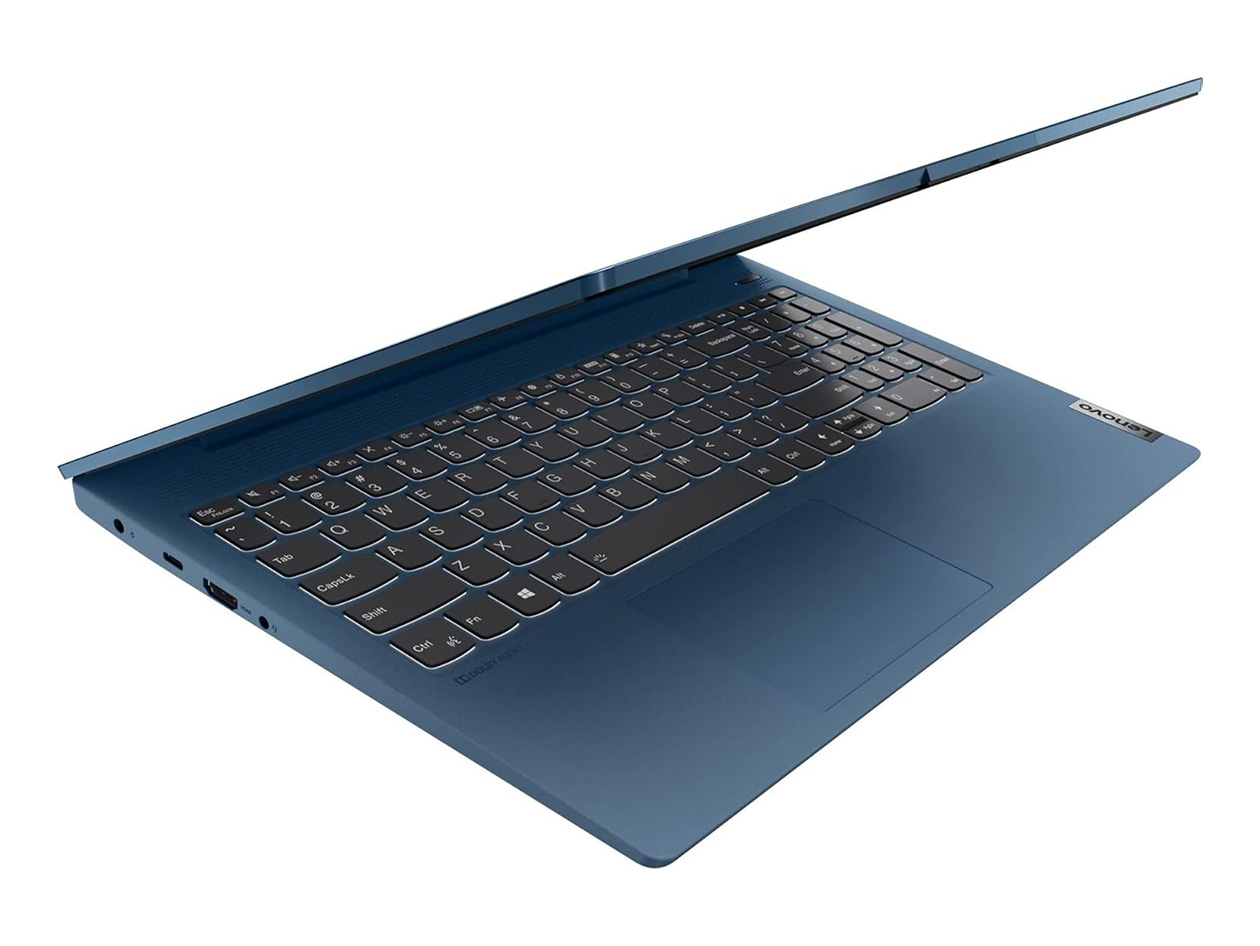 Lenovo IdeaPad 5 15.6" Touch (2021) i7 2.8GHz 12GB RAM 512GB SSD Windows 11 Home