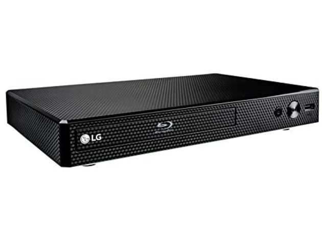 BP350 Wi-Fi Multi System All Zone Region Free DVD Player 012345678 PAL/NTSC Blu Ray Disc Zone A/B/C.100~240V 50/60Hz World + 6ft Hdmi cable include