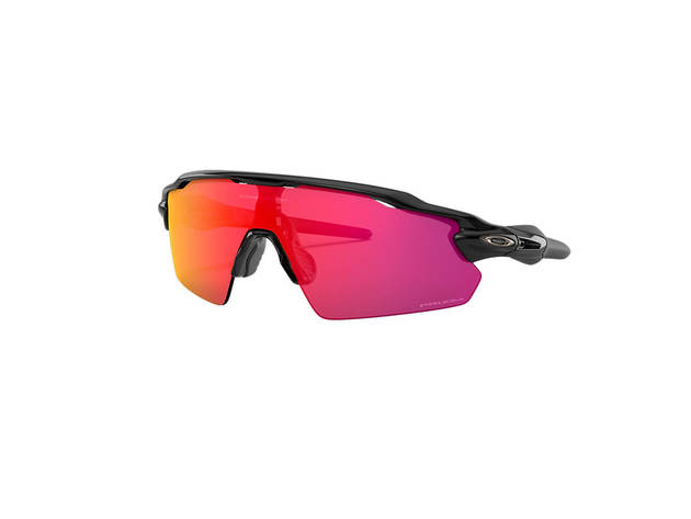 Oakley 92111738 RADAR EV PITCH - Polished Black with Prizm Field