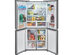 Frigidaire FRQG1721AV 17.4 Cu. Ft. 4-Door French Door Stainless Steel Refrigerator