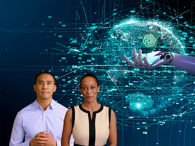 Microsoft Office Bundle with Accredited Certification