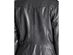 City Chic Women's Whipstitched Biker Jacket Black Size Extra Small