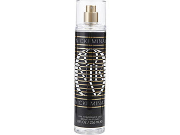 NICKI MINAJ ONIKA by Nicki Minaj BODY MIST 8 OZ For WOMEN