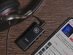 amplify Hi-Fi Wireless Headphone Amplifier (Black)