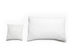 Custom Rest Original Adjustable Memory Foam Pillow (King)