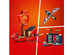 LEGO 71749 Ninjago Final Flight of Destinys Bounty