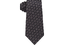 Michael Kors Men's Neck Tie Black One Size