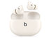 Beats Studio Buds+ Wireless Noise Cancelling Earbuds - Ivory (Open Box)