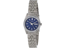 Pulsar Women's Pn8001 Dress Stainless Steel Watch