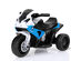 Costway Kids Ride On Motorcycle BMW Licensed 6V Electric 3 Wheels Bicycle w/ Music & Light