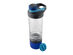Contigo 72868 Shake & Go 22 Oz. Shaker Bottle Storage Container, Carolina Blue - Blue