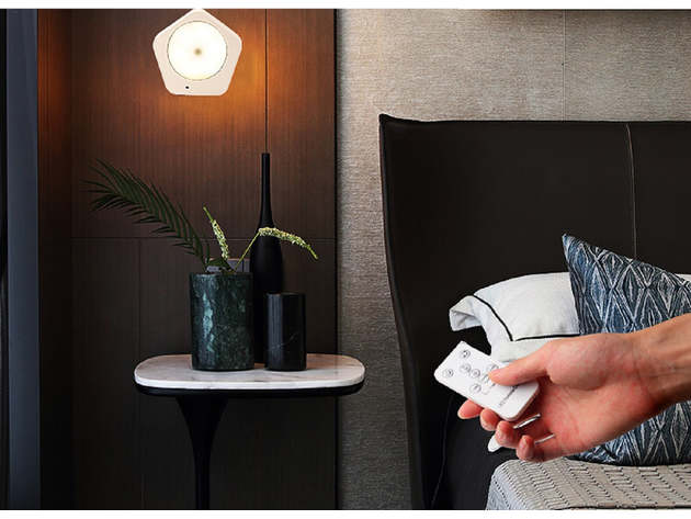 Dimmable Sensor Light