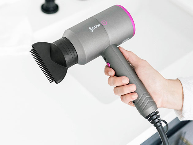 Fenne Hair Dryer