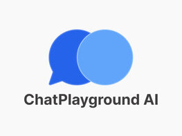 ChatPlayground AI: Lifetime Subscription