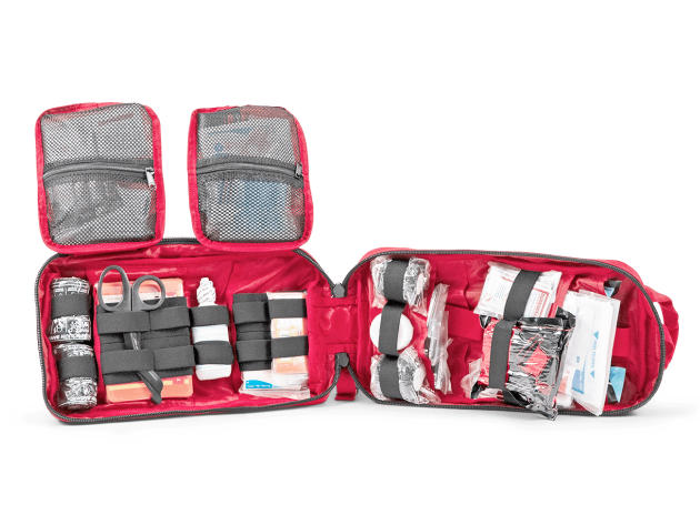MyFAK Basic First Aid Kit (Large)