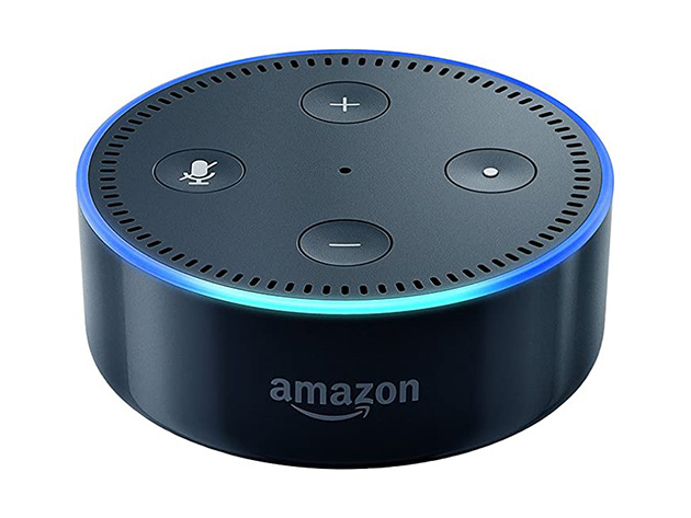 amazon alexa 2nd gen