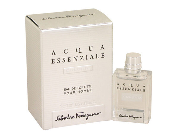 essenziale colonia