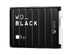 WD BLACK P10 Game Drive for Xbox 2TB External USB 3.2 Gen 1 Portable Hard Drive