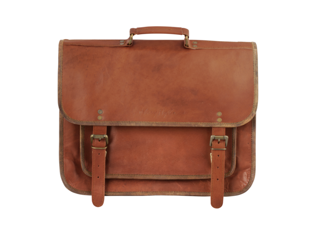 Business Laptop Messenger by Johnny Fly