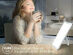 Miroco UV-Free 10,000 Lux LED Therapy Lamp