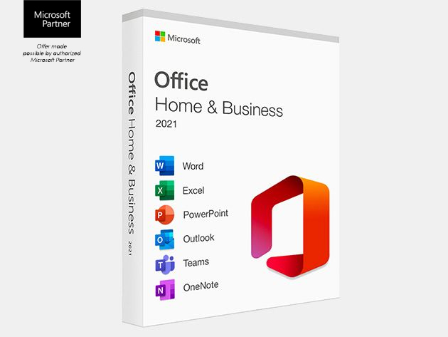 Grab Lifetime Access to Microsoft Office for Your Mac or PC for Only $29.97