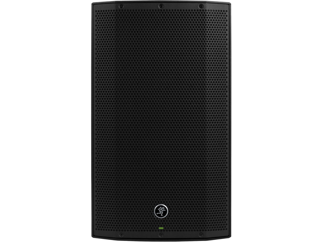 Mackie THUMP12A 12" 1300W Loudspeaker with High Performance Amplifiers - Black (Used, Damaged Retail Box)