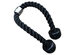 Tricep D-Handle Rubber Cable (Double Head)