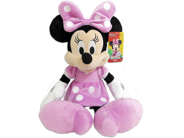GSI 10782 Disney Plush - 15 inch Minnie
