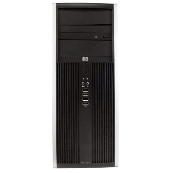 hp 8100 pc