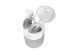 Pro Pair Wireless Earbuds & Speaker (White/2-Pack)