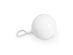 Raincoat Clip-On Ball (White)