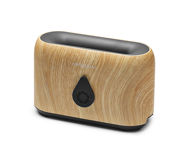 Airthereal LF200 Aroma Diffuser (Wood)
