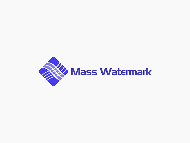 Stack Social Deal for Mass Watermark: Lifetime Subscription