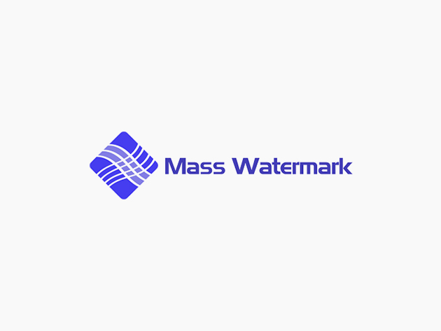 mass watermark