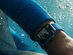 Apple Watch Series 7 (2021) Aluminum GPS + Cellular 45mm Green (Refurbished)