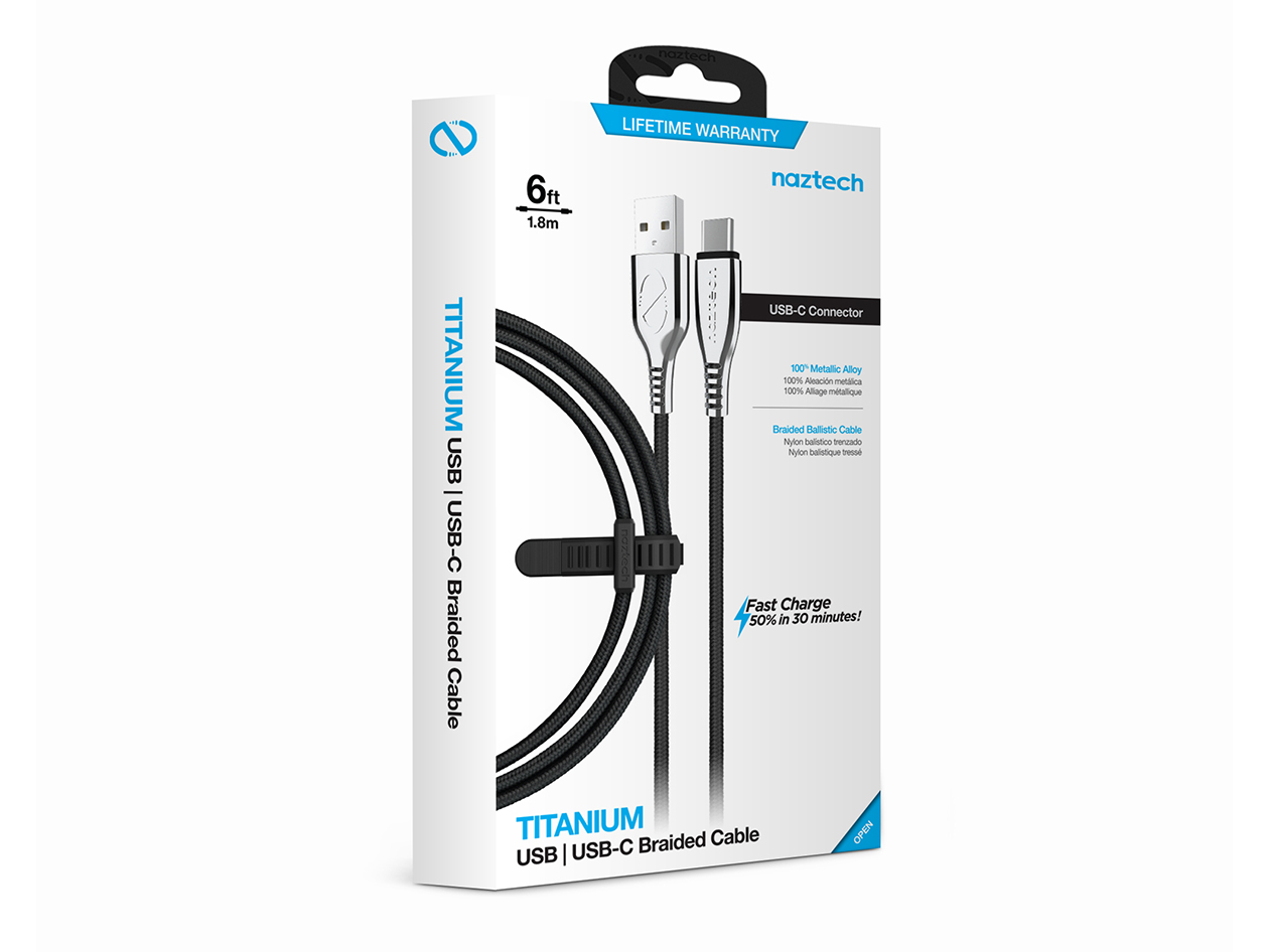 thumbnail image 2 of Car CarPlay Cable, USB A To USB C Woven Cable Compatible For IPhone 15/16, 15/16 Pro Max, 15/16 Plus, IPad 10th Gen, IPad Pro 12.9/11, IPad Air 5th 4th Mini Charger 2 of 14
