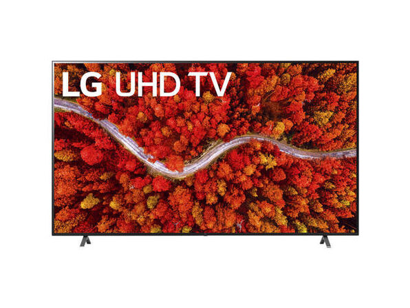 Meevoelen Andes Los LG 75UP8070 75 inch UHD 80 Series 4K Smart TV with Al ThinQ&#0174; |  StackSocial