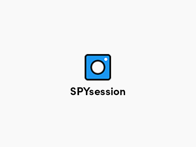 SPYsession Visitor Analytics