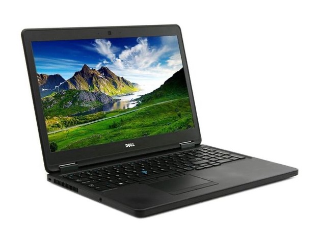 Dell Latitude E5550 15" Laptop, 2.9 GHz Intel i5 Dual Core Gen 5, 4GB RAM, 128GB SATA HD, Windows 10 Home 64 Bit (Renewed)